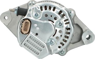 Exact 4-0386 - Alternator autospares.lv