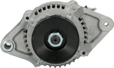 Exact 4-0386 - Alternator autospares.lv