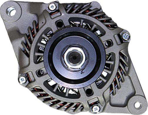 Exact 4-0380 - Alternator autospares.lv