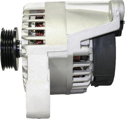 Exact 4-0388 - Alternator autospares.lv