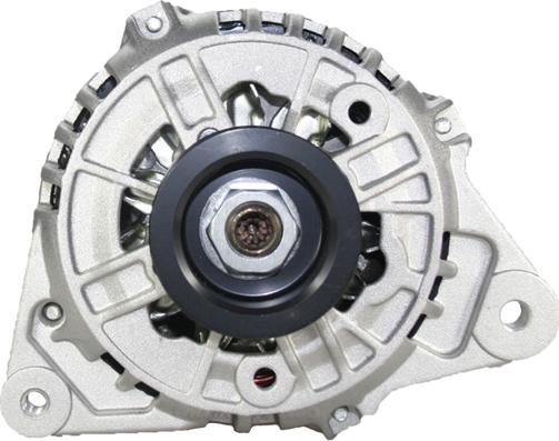 Exact 4-0383 - Alternator autospares.lv