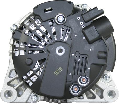 Exact 4-0338 - Alternator autospares.lv