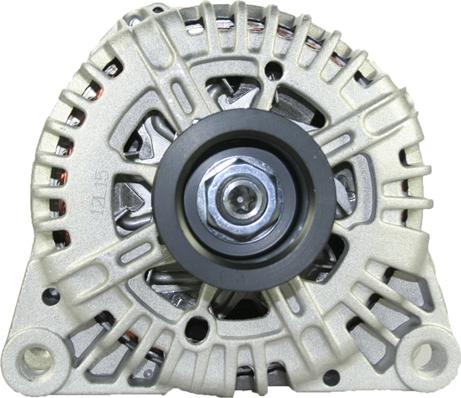 Exact 4-0338 - Alternator autospares.lv