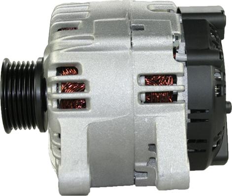 Exact 4-0338 - Alternator autospares.lv