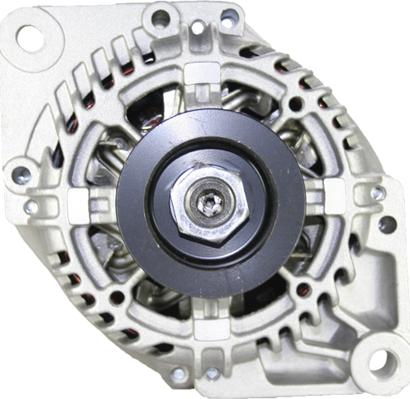 Exact 4-0333 - Alternator autospares.lv