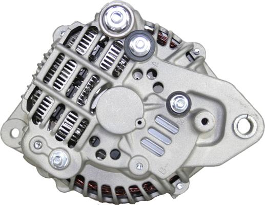 Exact 4-0332 - Alternator autospares.lv