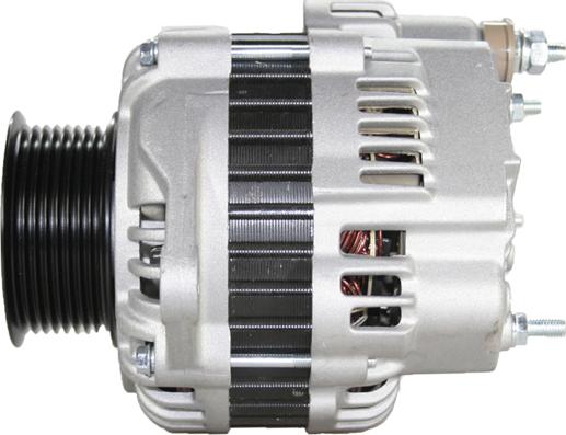 Exact 4-0332 - Alternator autospares.lv