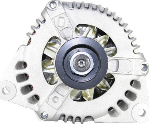 Exact 4-0337 - Alternator autospares.lv