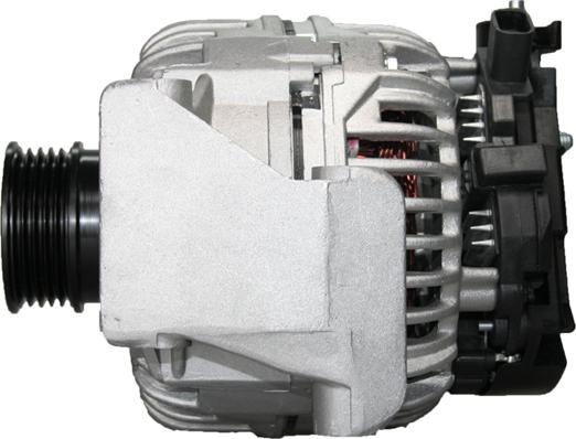 Exact 4-0329 - Alternator autospares.lv