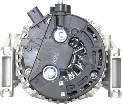 Exact 4-0329 - Alternator autospares.lv