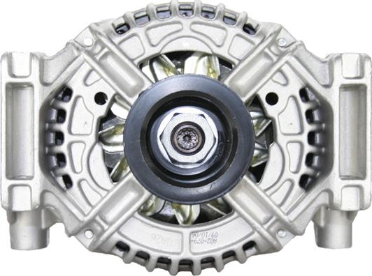 Exact 4-0329 - Alternator autospares.lv