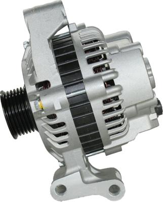 Exact 4-0320 - Alternator autospares.lv