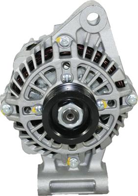 Exact 4-0320 - Alternator autospares.lv