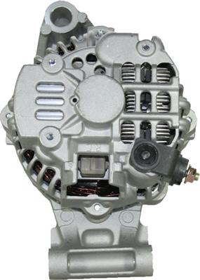 Exact 4-0320 - Alternator autospares.lv