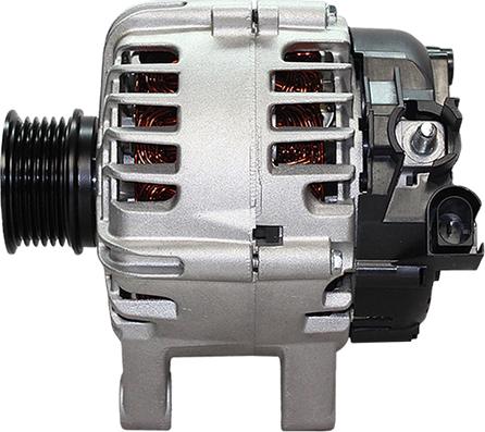 Exact 4-0321 - Alternator autospares.lv