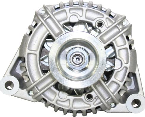 Exact 4-0323 - Alternator autospares.lv