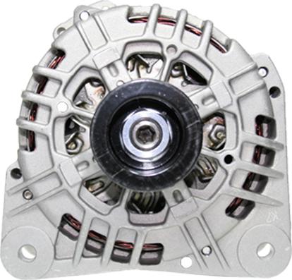 Exact 4-0327 - Alternator autospares.lv