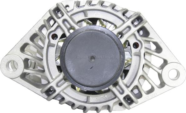 Exact 4-0379 - Alternator autospares.lv