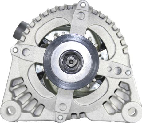 Exact 40378 - Alternator autospares.lv