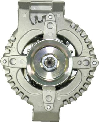 Exact 4-0372 - Alternator autospares.lv