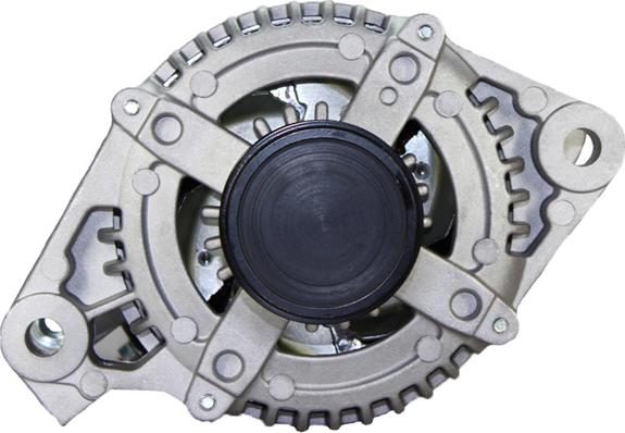 Exact 4-0759 - Alternator autospares.lv