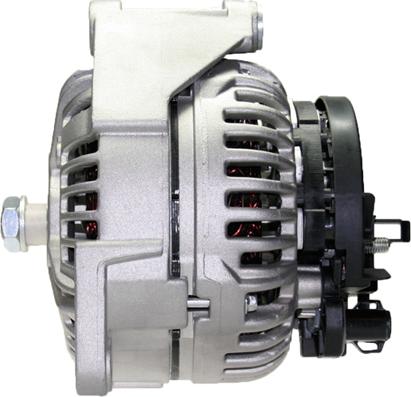 Exact 4-0292 - Alternator autospares.lv