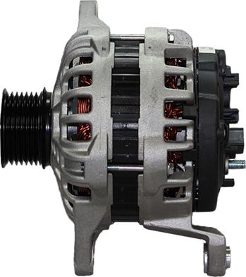 Exact 40297 - Alternator autospares.lv