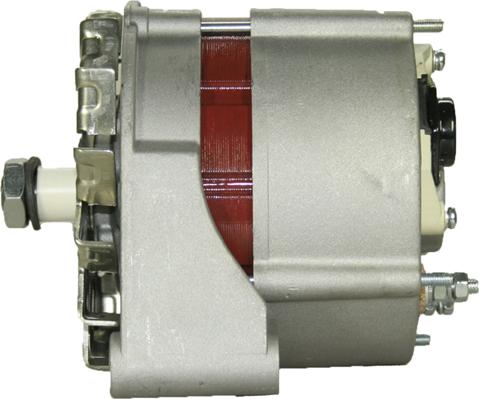 Exact 4-0249 - Alternator autospares.lv