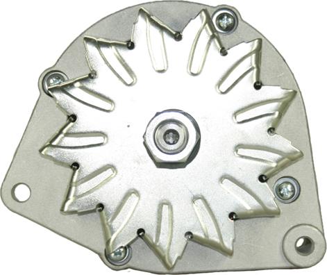 Exact 4-0249 - Alternator autospares.lv