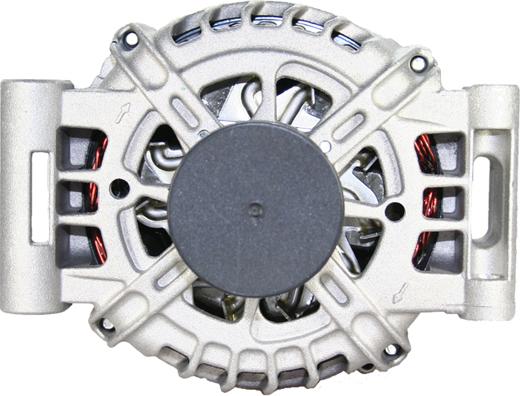 Exact 4-0242 - Alternator autospares.lv