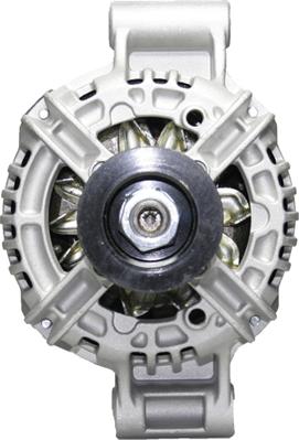 Exact 4-0255 - Alternator autospares.lv