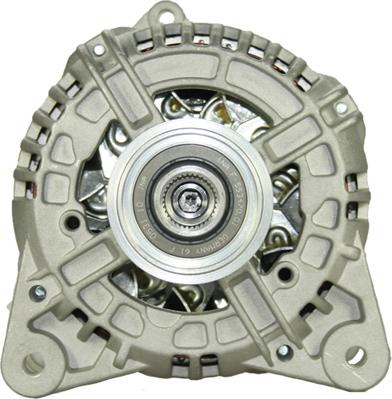 Exact 4-0268 - Alternator autospares.lv