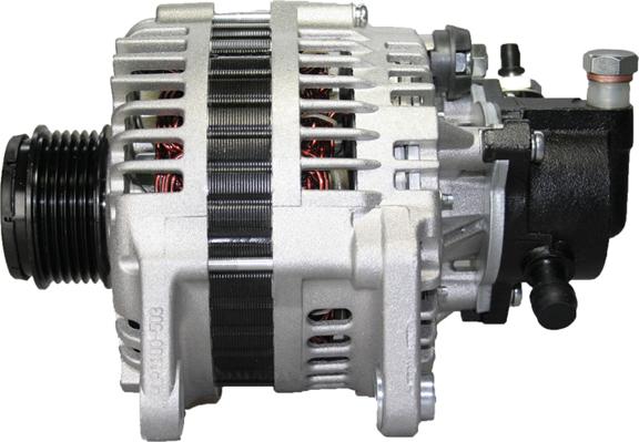 Exact 4-0262 - Alternator autospares.lv