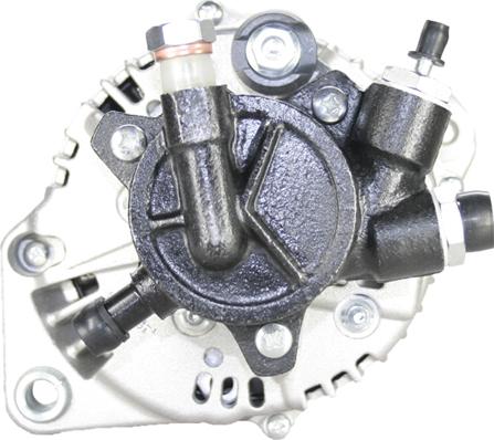 Exact 4-0262 - Alternator autospares.lv