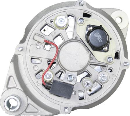 Exact 4-0267 - Alternator autospares.lv