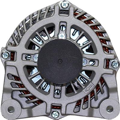 Exact 4-0209 - Alternator autospares.lv