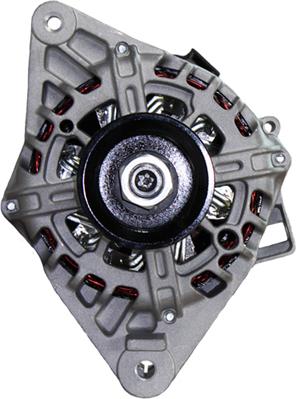 Exact 4-0204 - Alternator autospares.lv