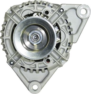 Exact 4-0206 - Alternator autospares.lv