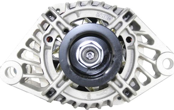 Exact 4-0203 - Alternator autospares.lv