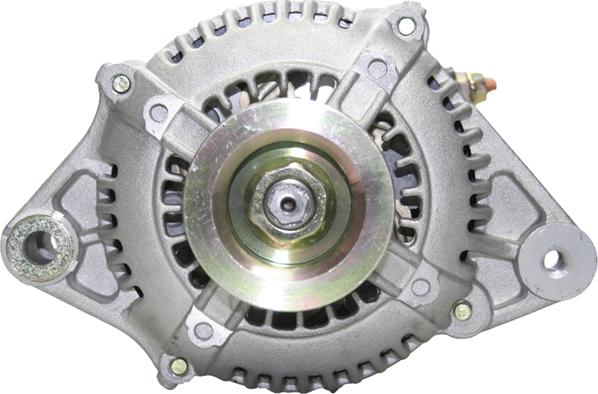 Exact 4-0214 - Alternator autospares.lv