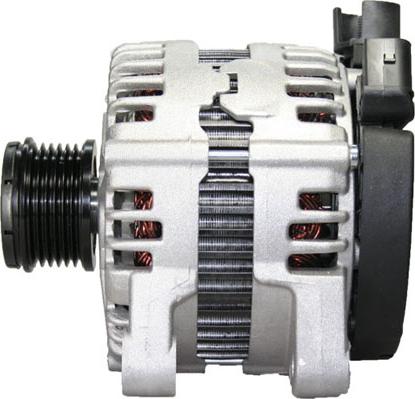 Exact 4-0217 - Alternator autospares.lv