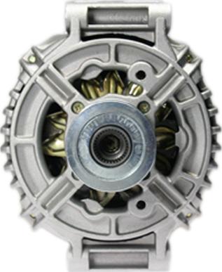 Exact 4-0289 - Alternator autospares.lv