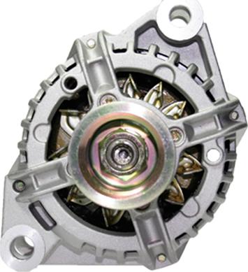 Exact 4-0285 - Alternator autospares.lv