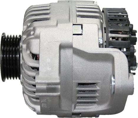 Exact 4-0288 - Alternator autospares.lv