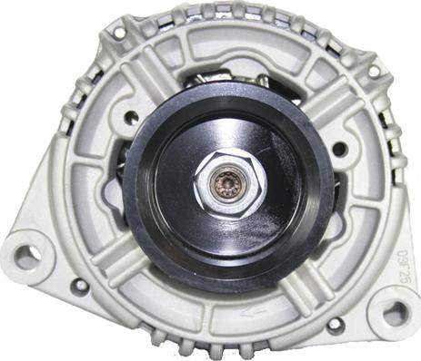 Exact 4-0283 - Alternator autospares.lv