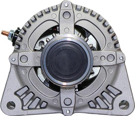 Exact 4-0287 - Alternator autospares.lv