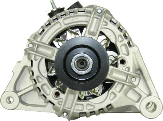 Exact 4-0232 - Alternator autospares.lv