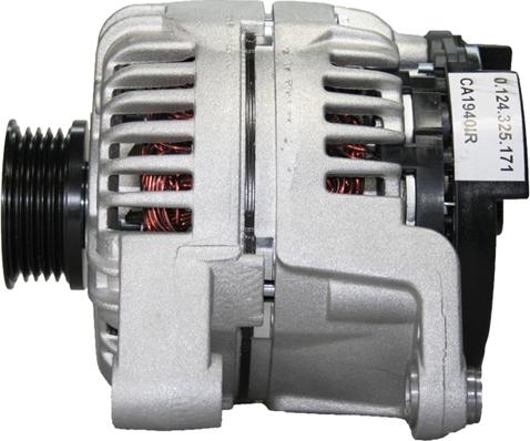 Exact 4-0237 - Alternator autospares.lv