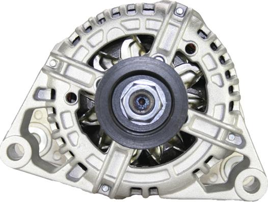 Exact 4-0237 - Alternator autospares.lv