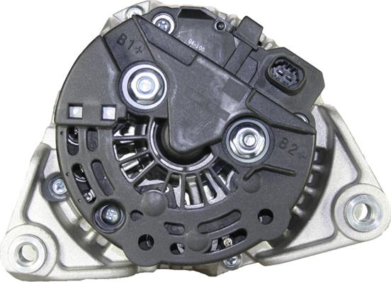 Exact 4-0237 - Alternator autospares.lv